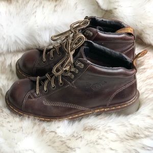 Dr. Marten’s 8287 hiking boot UK size 9/US size 10
